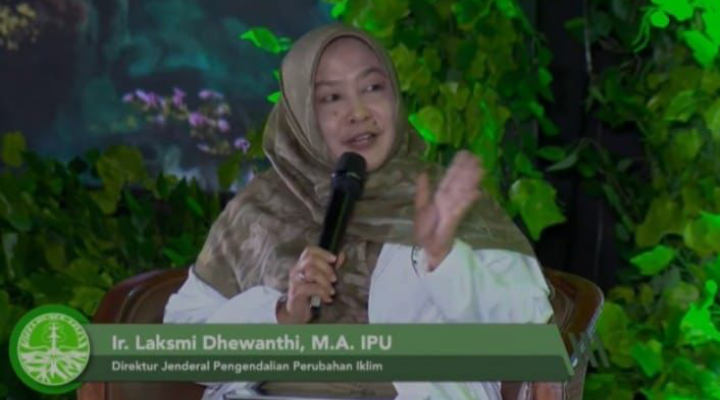 Kinerja Pengendalian Kebakaran Hutan dan Lahan Tahun 2023
