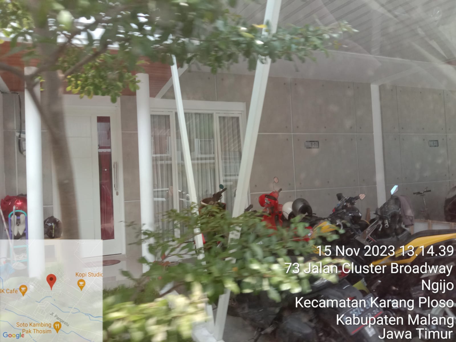 Pembelian 1 Unit Rumah Dikomplek Srimaya, Salah Satu Pembeli Masih Belum Ada Titik Terang Pembelian 1 Unit Rumah Dikomplek Srimaya, Salah Satu Pembeli Masih Belum Ada Titik Terang