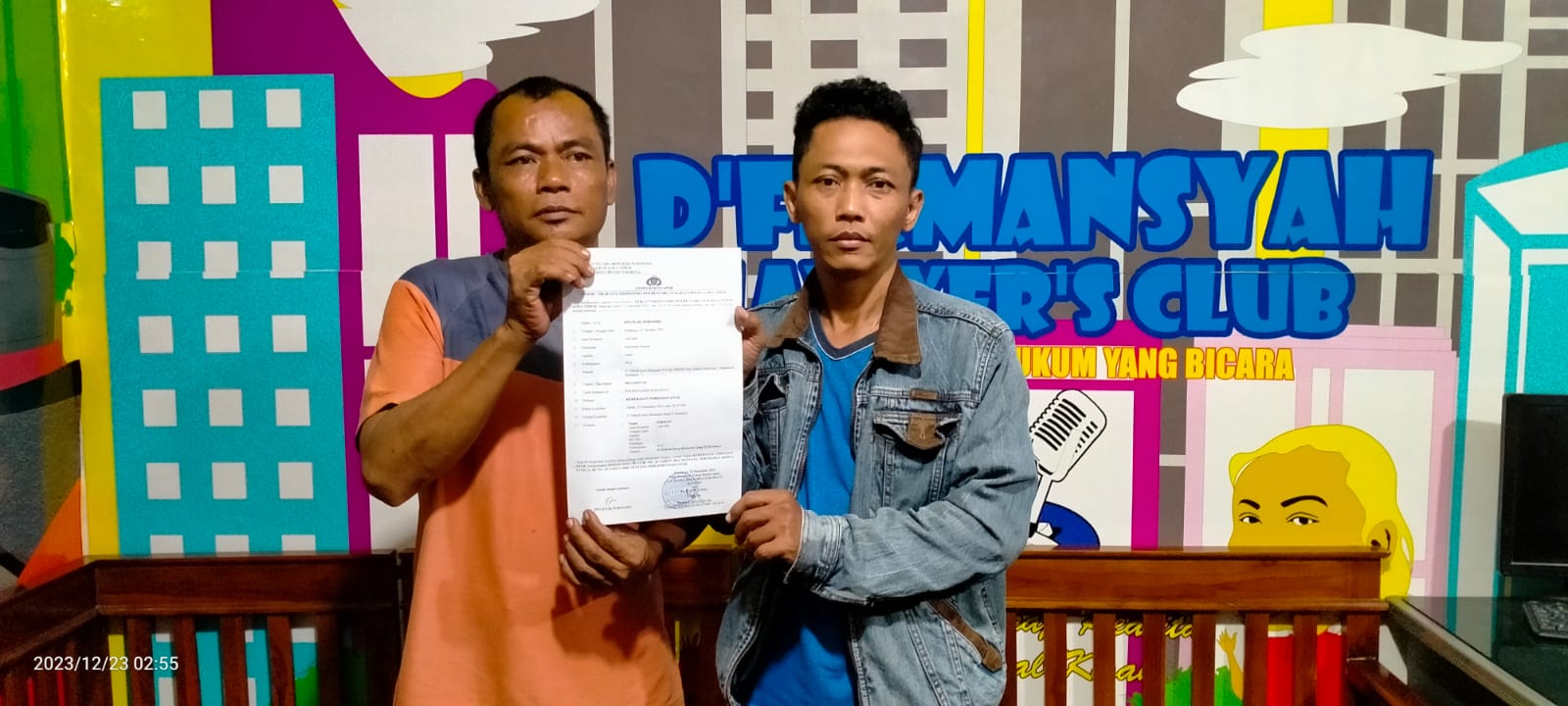 Iseng Matikan Lampu, 5 Bocah Dianiaya Pria Dukuh Setro Rawasan 2 Surabaya