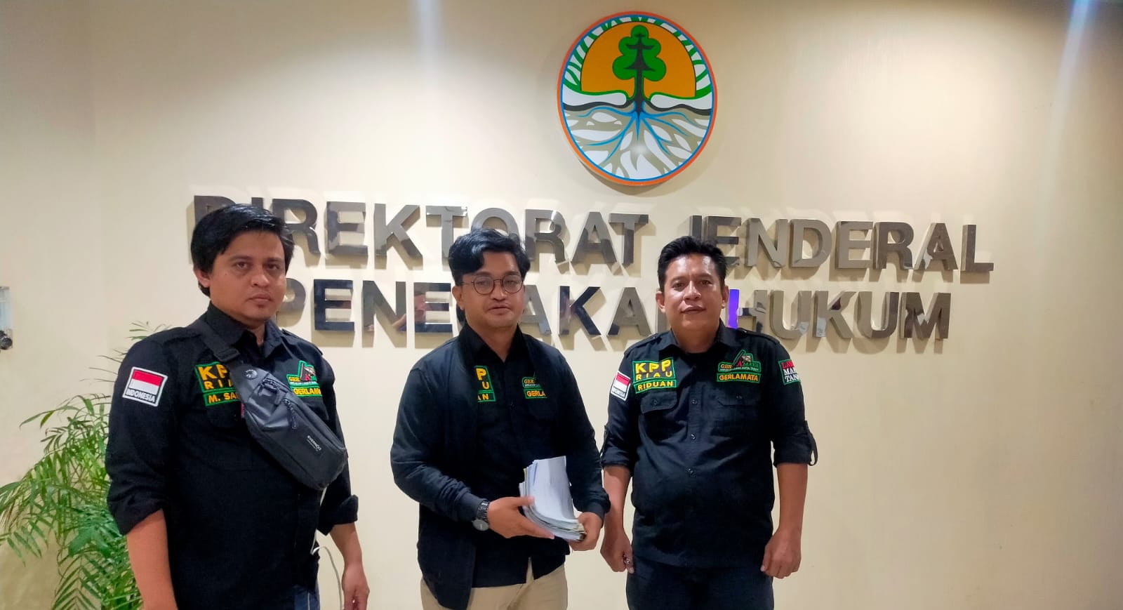 Gerlamata Menyayangkan Penolakan Rapat Akbar Di Kota Garo