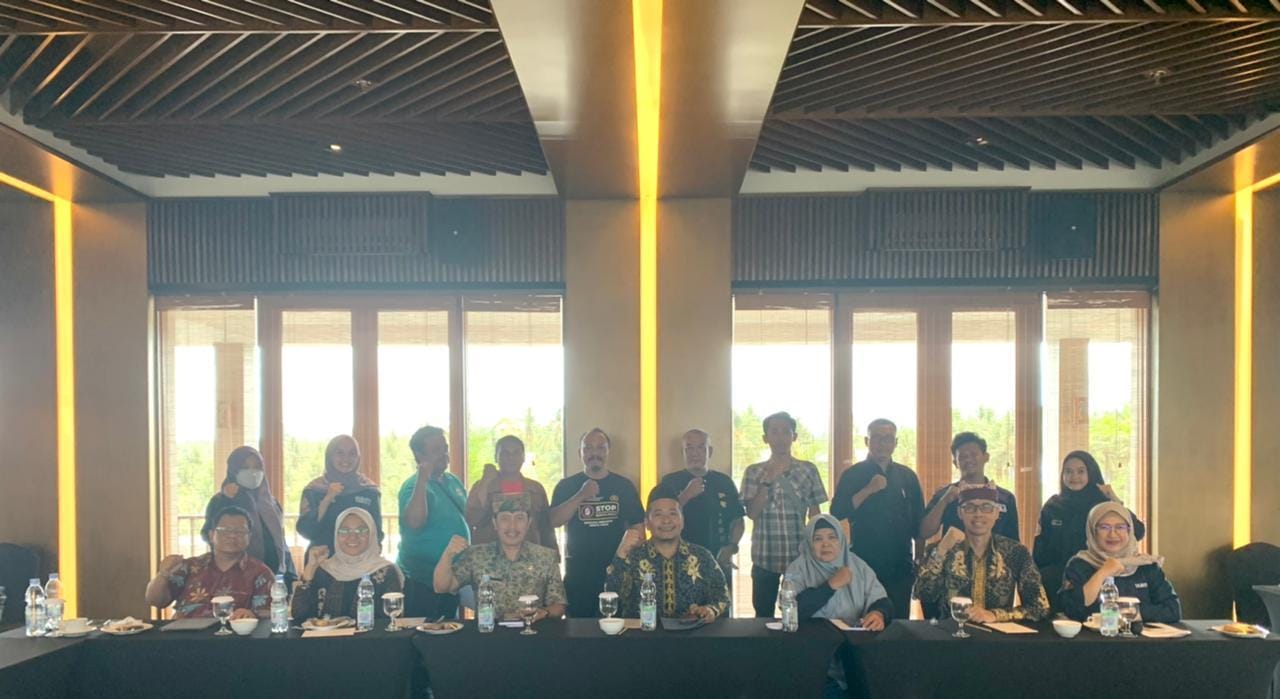 Peningkatan Kasus TBC di Banyuwangi, Tandai Suksesnya Strategi Active Case Finding