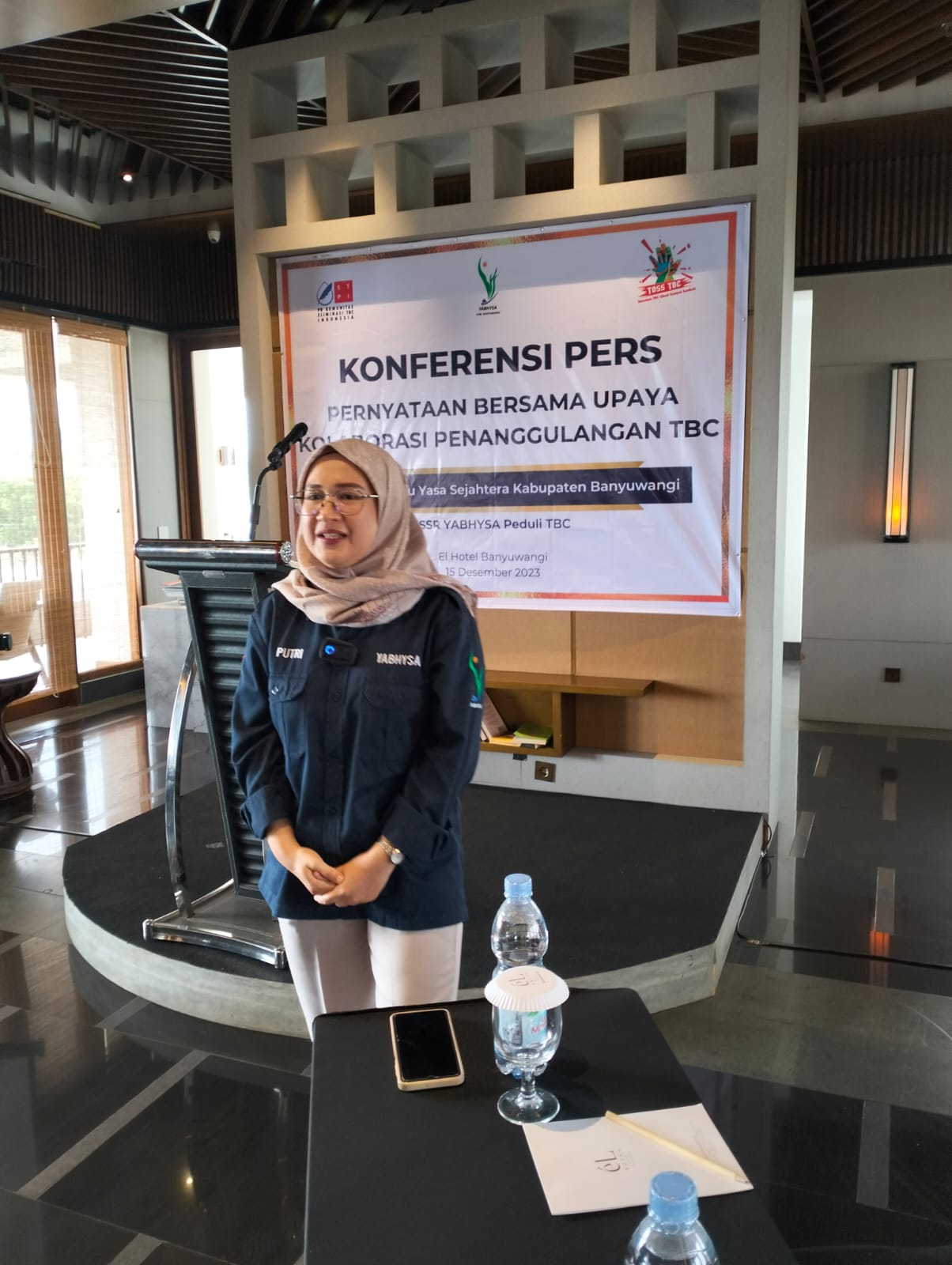 Peningkatan Kasus TBC di Banyuwangi, Tandai Suksesnya Strategi Active Case Finding