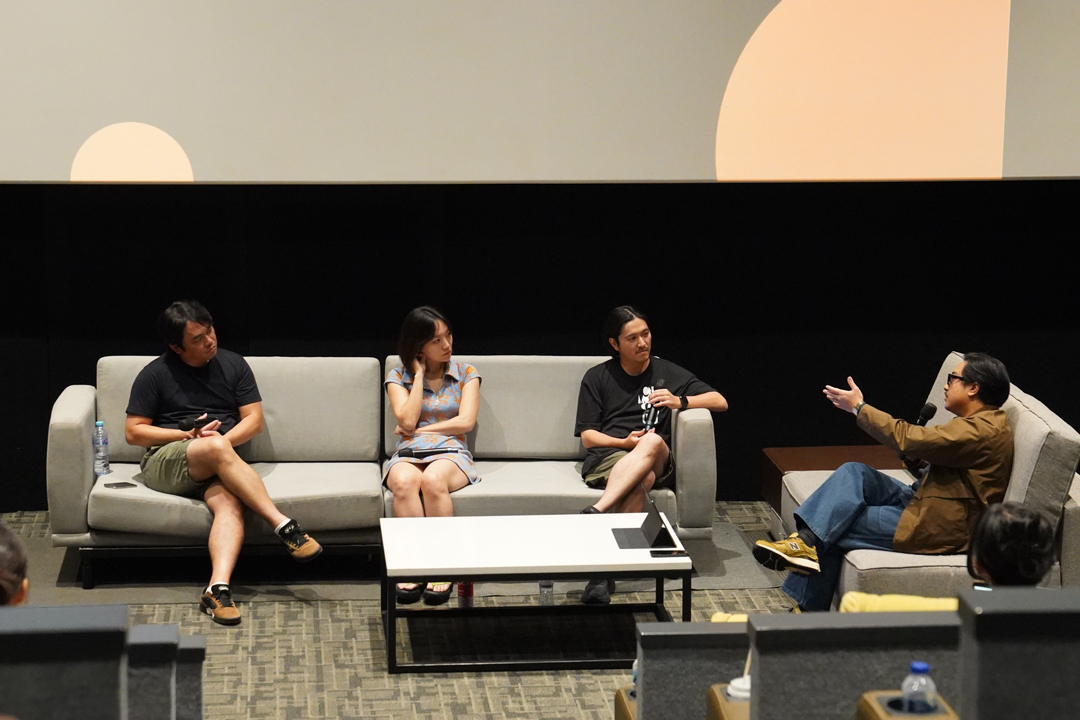 Sun Eater Gandeng Joyland, Makna Talks dan Sounds From The Corner Hadirkan Musicccon 2023, Sebuah Konferensi bagi Para Pelaku Industri Musik