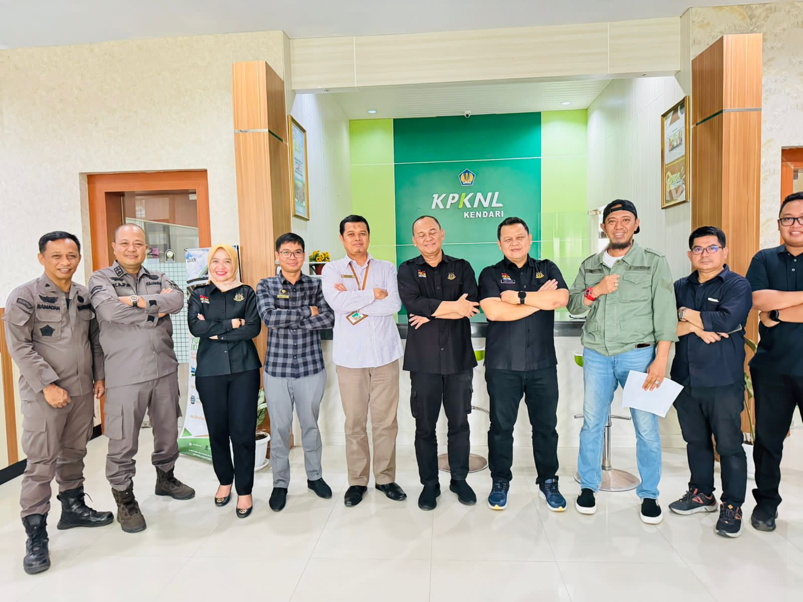 PPA Kejagung Berhasil Melelang Barang Sitaan Ore Nikel Senilai Rp42.317.000.000 Terkait Perkara IUP PT Antam di Blok Mandiodo