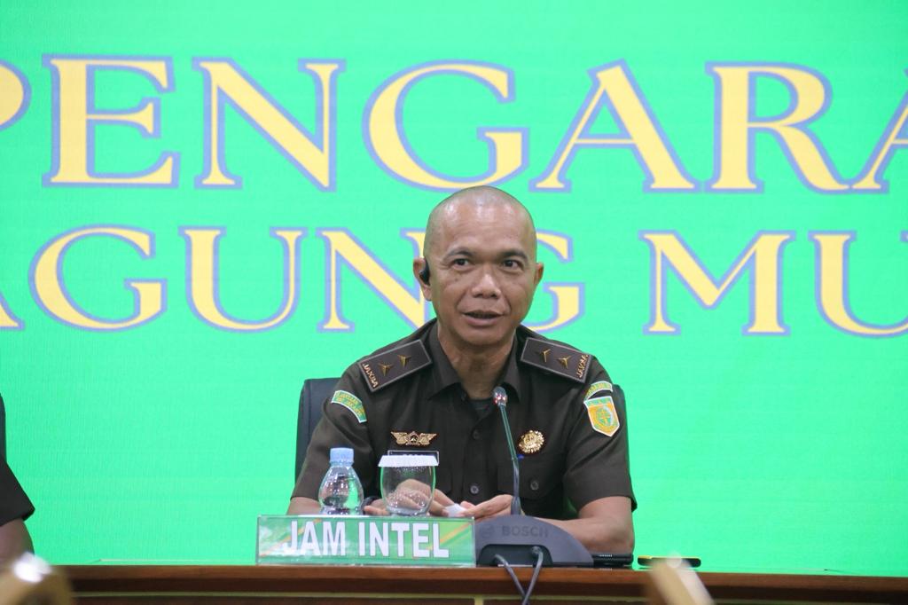 JAM-Intelijen Dr. Reda Manthovani: “Menjaga Netralitas Desa untuk Menyukseskan Pemilu Damai” JAM-Intelijen Dr. Reda Manthovani: “Menjaga Netralitas Desa untuk Menyukseskan Pemilu Damai”