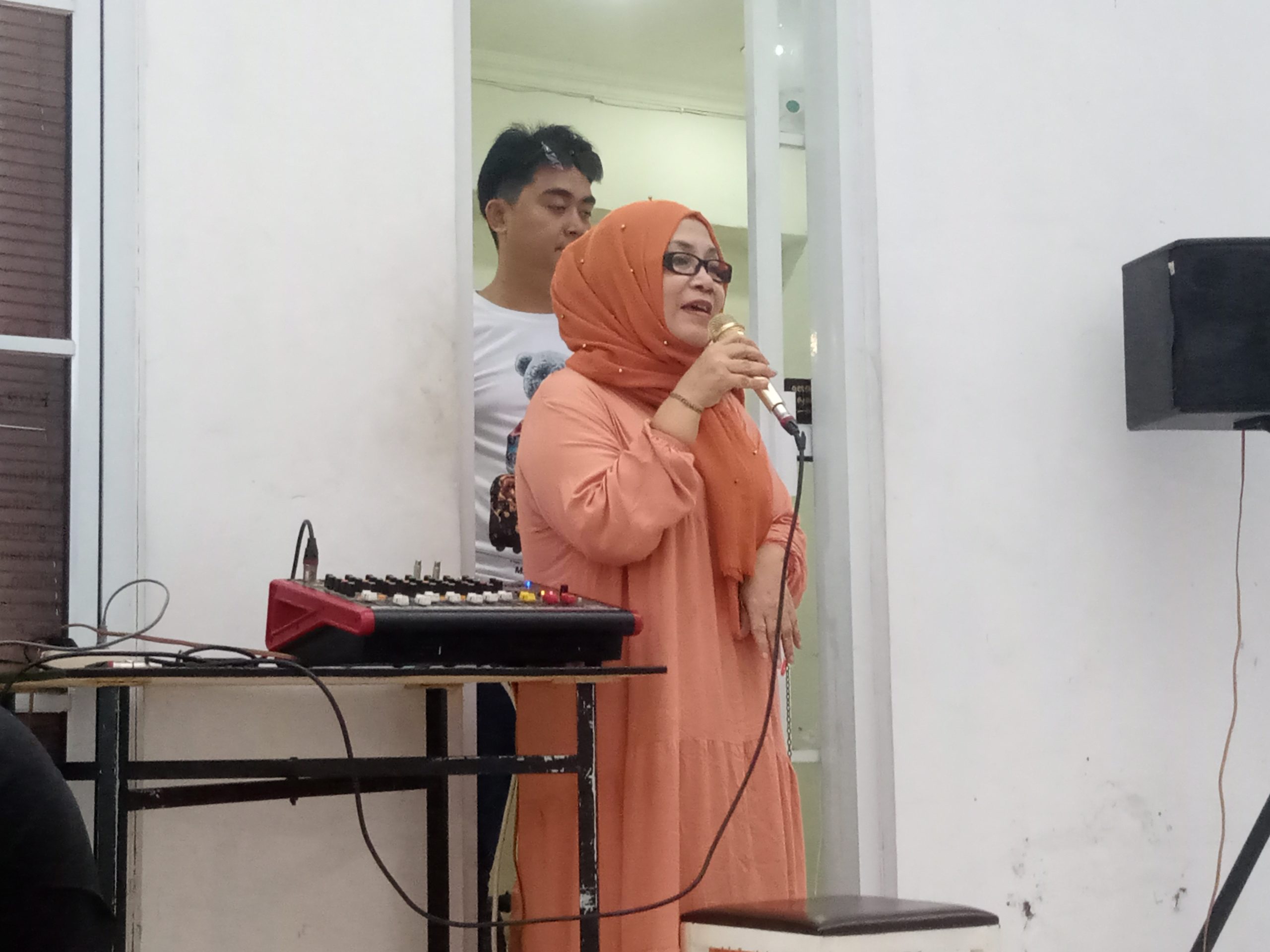 Deklarasi RPG Kab. Bogor dan Perencanaan liputan Kegiatan Prabowo Gibran se-Jabar Kabupaten dan Kota