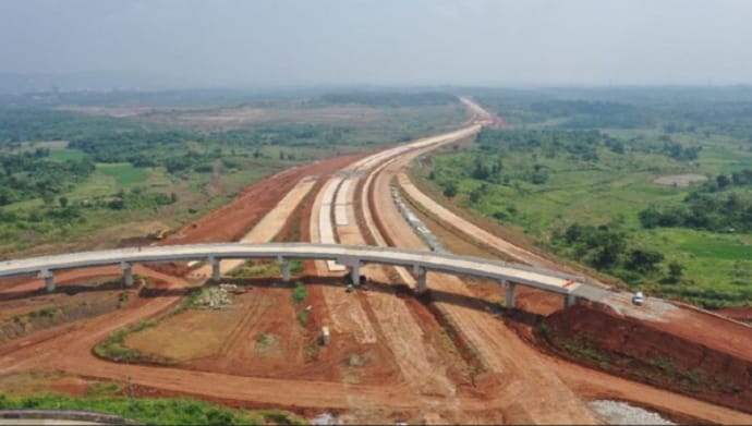 Tol Japek ll Selatan Akan Selesai di Tahun 2024, Jakarta - Bandung Cuma Satu Jam