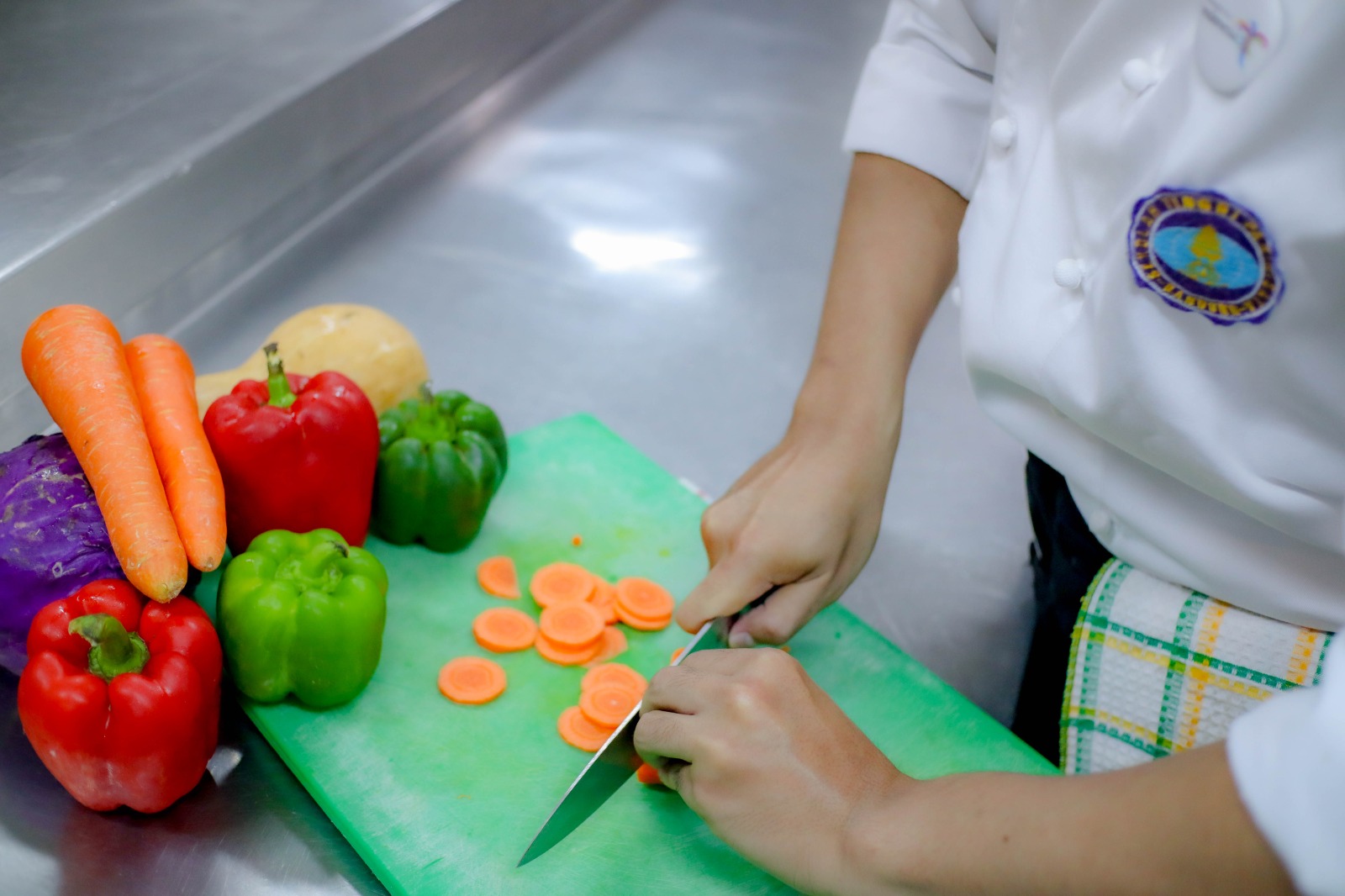 Mengenal Lebih Jauh Tentang Gastronomi Kuliner Indonesia