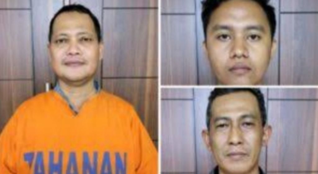 Penyalahangunaan BBM ilegal Jenis Solar Abdul Wachid CS (Cum Suis) Terhindar Dari Vonis Hukuman Berat