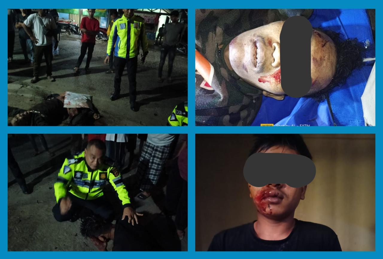 Polsek Gunung Putri Berhasil Ungkap Pencurian dengan Kekerasan