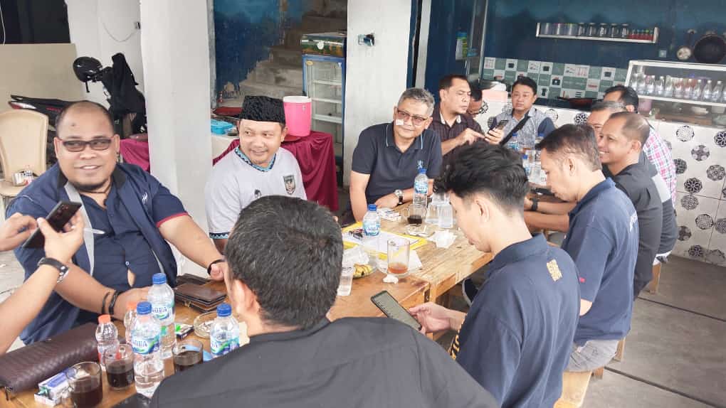 Adira Finance dan LFIBH Adakan Giat Silaturahmi Dalam Rangka Kolaborasi Mempererat Hubungan Kerjasama