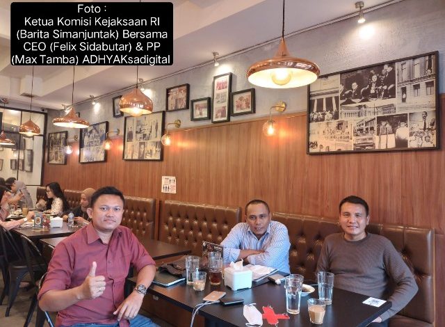 Komisi Kejaksaan RI Apresiasi Putusan MK Tegaskan Wewenang Kejaksaan Usut Korupsi