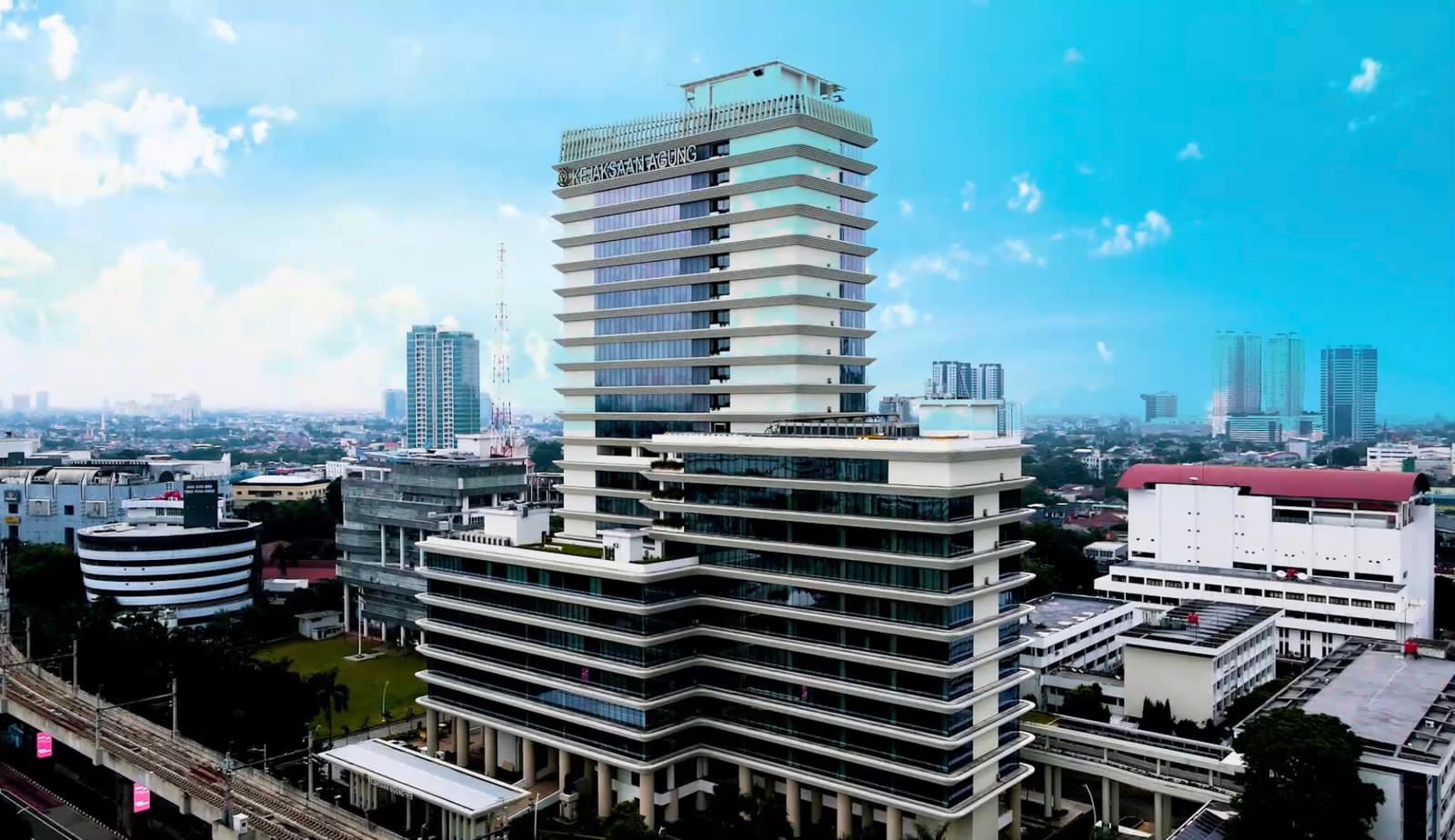 Kejagung Mengapresiasi Putusan MK yang Menguatkan Kewenangan Kejaksaan dalam Penyidikan Tipikor Kejagung Mengapresiasi Putusan MK yang Menguatkan Kewenangan Kejaksaan dalam Penyidikan Tipikor