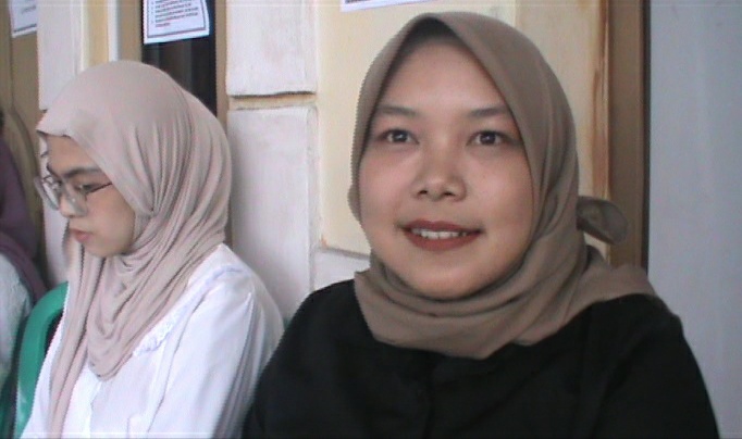 Hari Kedua Tes Wawancara Pendaftar PTPS, Panwascam Kadudampit Oftimalkan Jadwal Hari Kedua Tes Wawancara Pendaftar PTPS, Panwascam Kadudampit Oftimalkan Jadwal