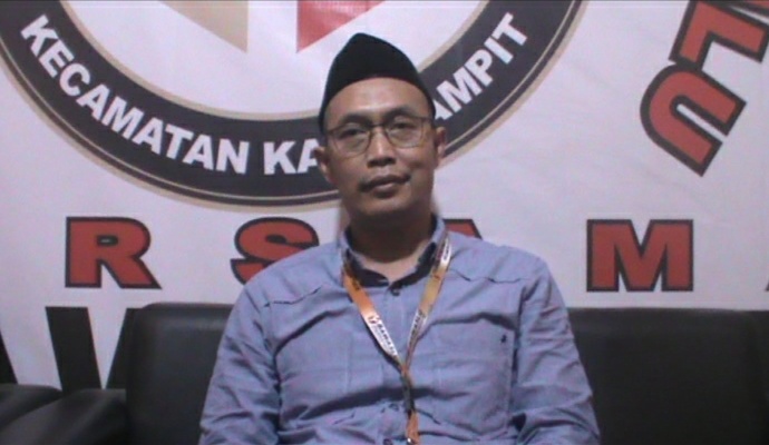 Hari Kedua Tes Wawancara Pendaftar PTPS, Panwascam Kadudampit Oftimalkan Jadwal Hari Kedua Tes Wawancara Pendaftar PTPS, Panwascam Kadudampit Oftimalkan Jadwal