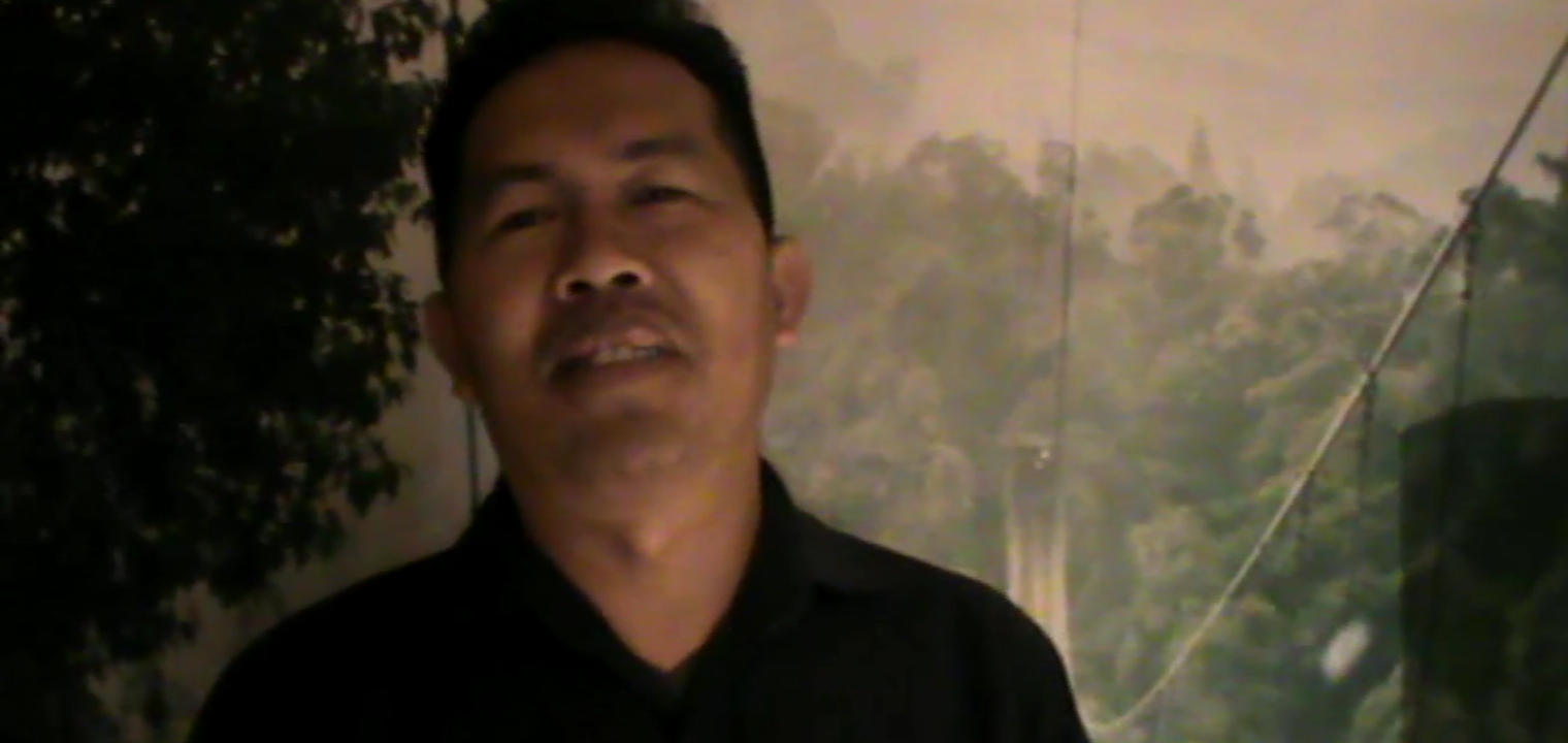 Puncak Libur Nataru Wisata Jembatan Gantung Situgunung Pengunjung Menurun Hingga 30 %