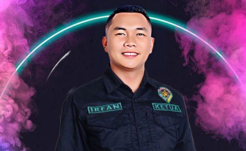 Laskar Melayu Riau Kota Pekanbaru M.Irfan DT Leksamana, SH Memberi Ucapan Selamat Atas Dilantiknya PJ Gubernur Riau