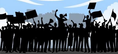 Pengajuan Bantuan Pinjaman Lunak PKBL Kepada Pejabat CSR PT. Antam Tbk. UBPE Pongkor Belum Ada Kejelasan, Para Pedagang Korban Kebakaran Akan Lakukan Unras