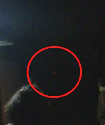 Warga Gede Pangrango Di Kejutkan Suara Dentuman Keras, Di duga Ada Benda Jatuh Di Sekitar Gunung Gede