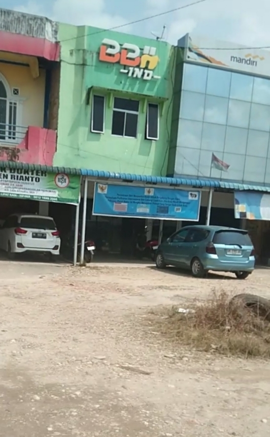 Ribuan Warga Kampar Tertipu Investasi Bodong