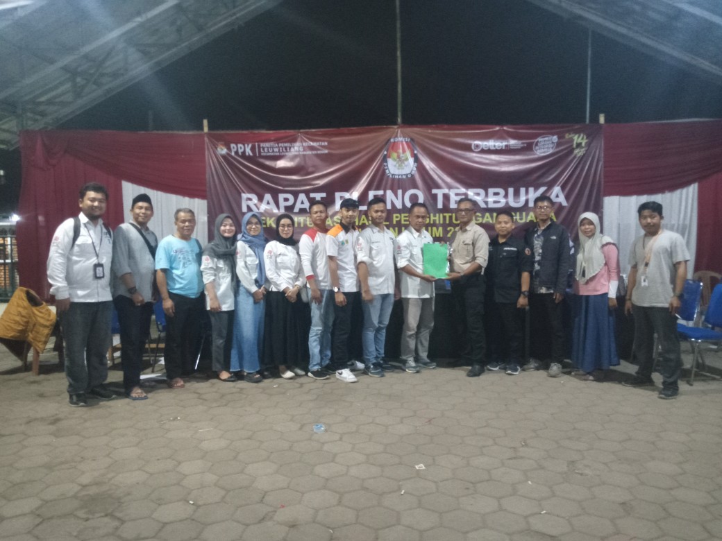 IMG_20240223_202212_951 Panwascam Leuwiliang Mengapresiasi Kegiatan Rekapitulasi Perhitungan Suara yang Berjalan Lancar