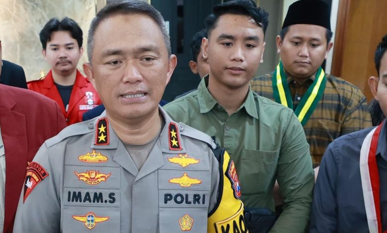 Polda Jatim Langsung Terjunkan Tim Jihandak Penyelidikan Ledakan di Rumah KPPS Pamekasan