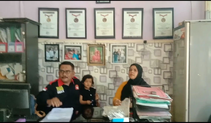 Selama Berjalannya Persidangan, Aisyah Korban KDRT Merasa Tidak Mendapatkan Keadilan