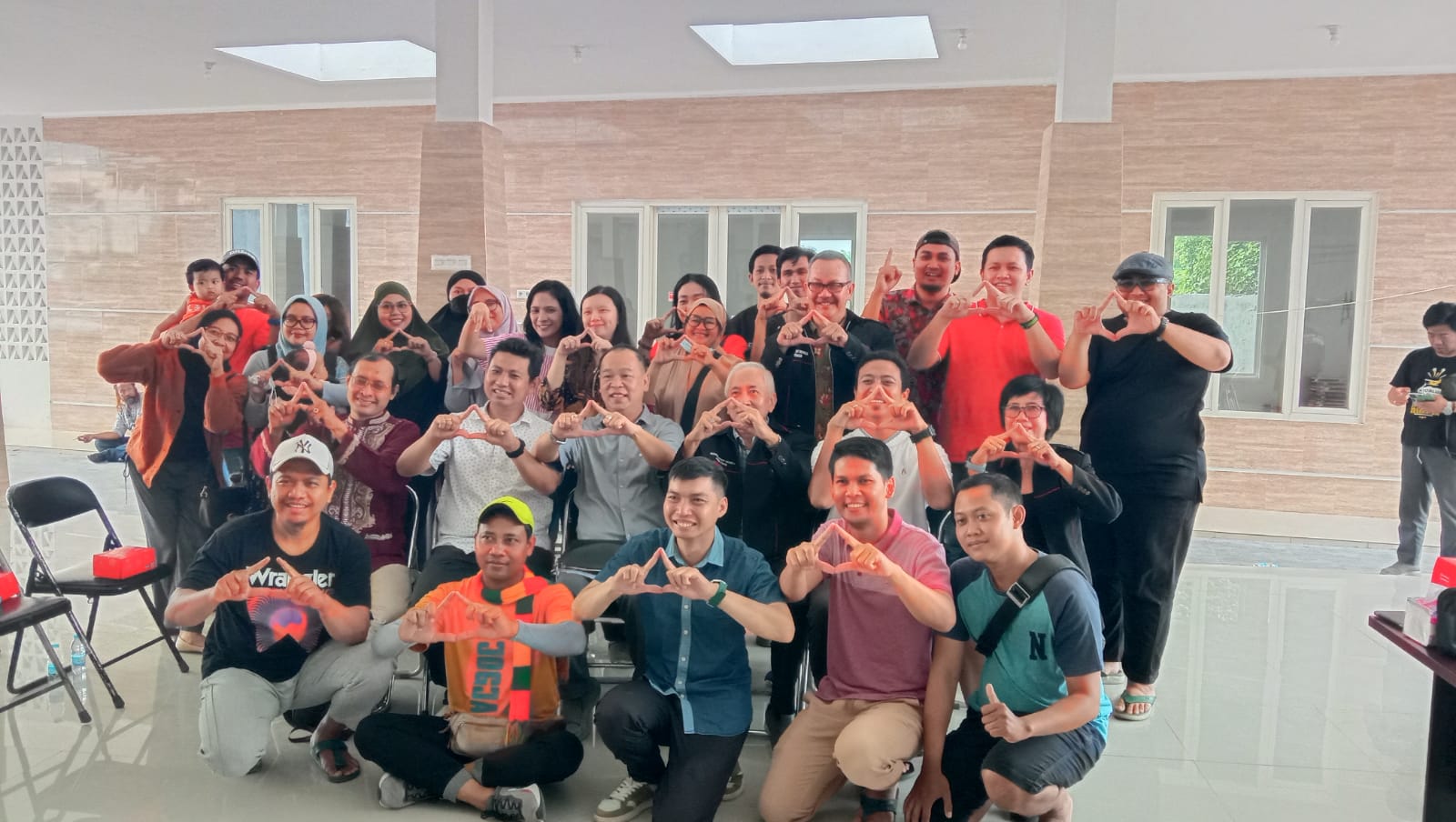 Warga Dan Developer Perumahan Alana Regency Menemui Titik Terang, Permasalahan IPL (luran Pengolaan Lingkungan)