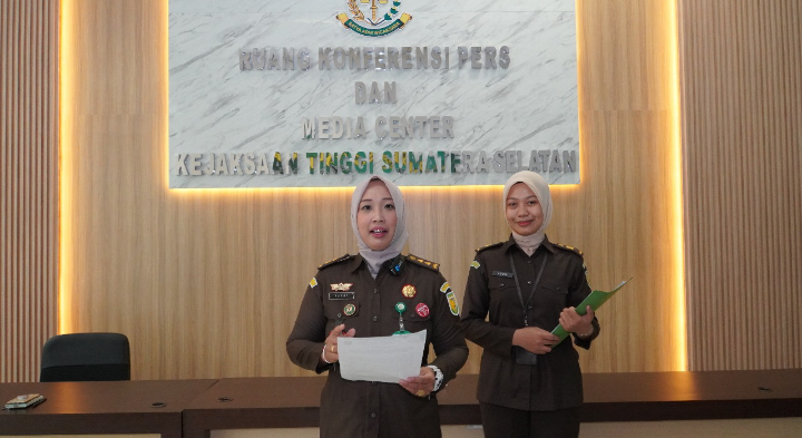 Kejati Sumsel Kembali Lakukan Penggeledahan dalam Perkara Dugaan Tipikor Penenerbitan SPH
