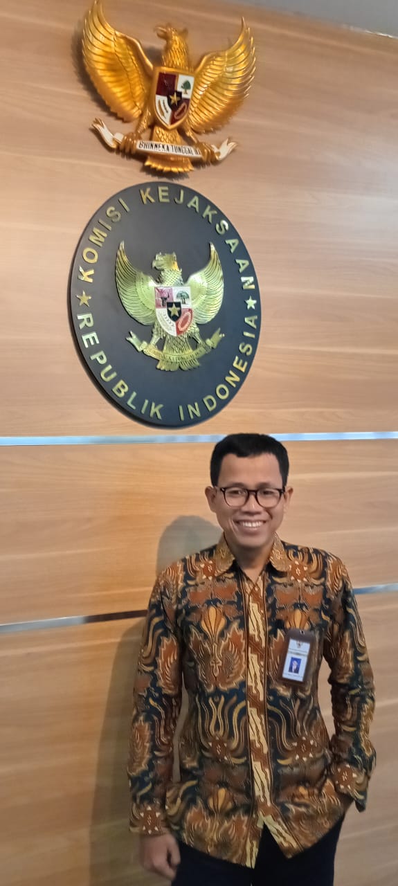 Komjak Ingatkan Jaksa Untuk Patuhi Pasal 143 KUHAP Terdakwa Berhak Terima Surat Dakwaan