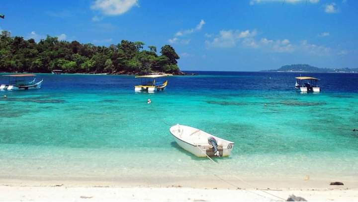Pesona Pulau Weh: Surga Tersembunyi di Barat Laut Sumatera