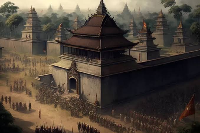 Mitos Atau Fakta Kerajaan Rumpin