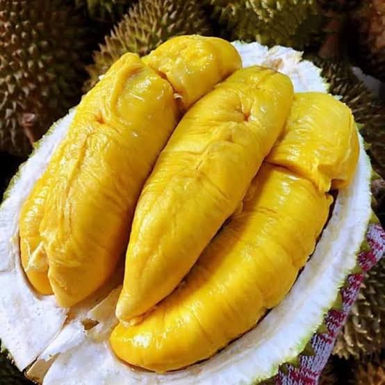 Menikmati Kelezatan Durian Bawor Asal Banyumas