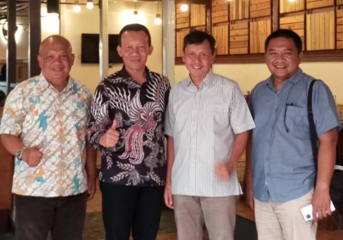 Jelang PILKADA Kabupaten Sukabumi Sosok Habib Mulki Mulai Di Incar Partai Besar Jelang PILKADA Kabupaten Sukabumi Sosok Habib Mulki Mulai Di Incar Partai Besar