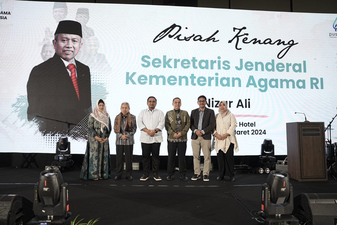 IMG-20240308-WA0027 Gusmen Haji 2023 Hari Santri Pesantren Islam Sidang Isbat Halal Nasional