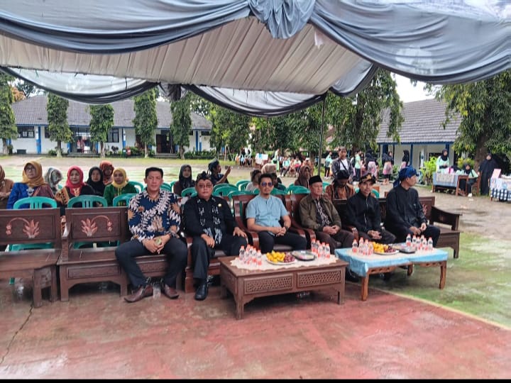 Sebagai Bentuk Implementasi Kurikulum Merdeka, SMPN 1 Majasari Gelar Karya Beauty In Diversity Sebagai Bentuk Implementasi Kurikulum Merdeka, SMPN 1 Majasari Gelar Karya Beauty In Diversity