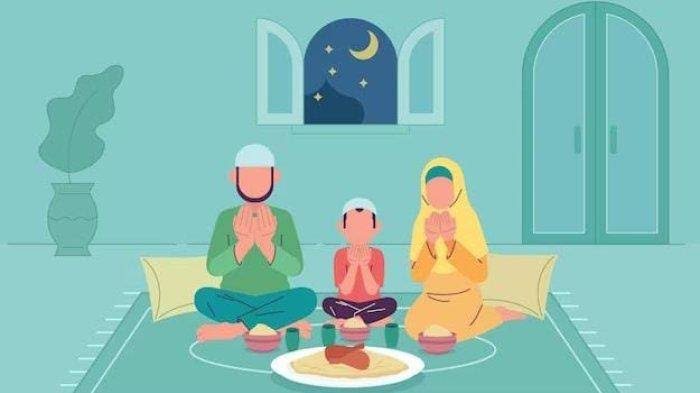 Tips dan Trik untuk Menjalankan Puasa yang Apdol