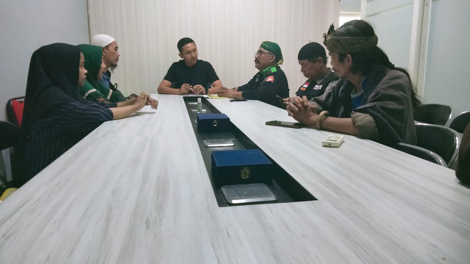 Diduga Ahli Waris Tanah Petok-D, Diakui PT. Intiland Masih Berpolemik