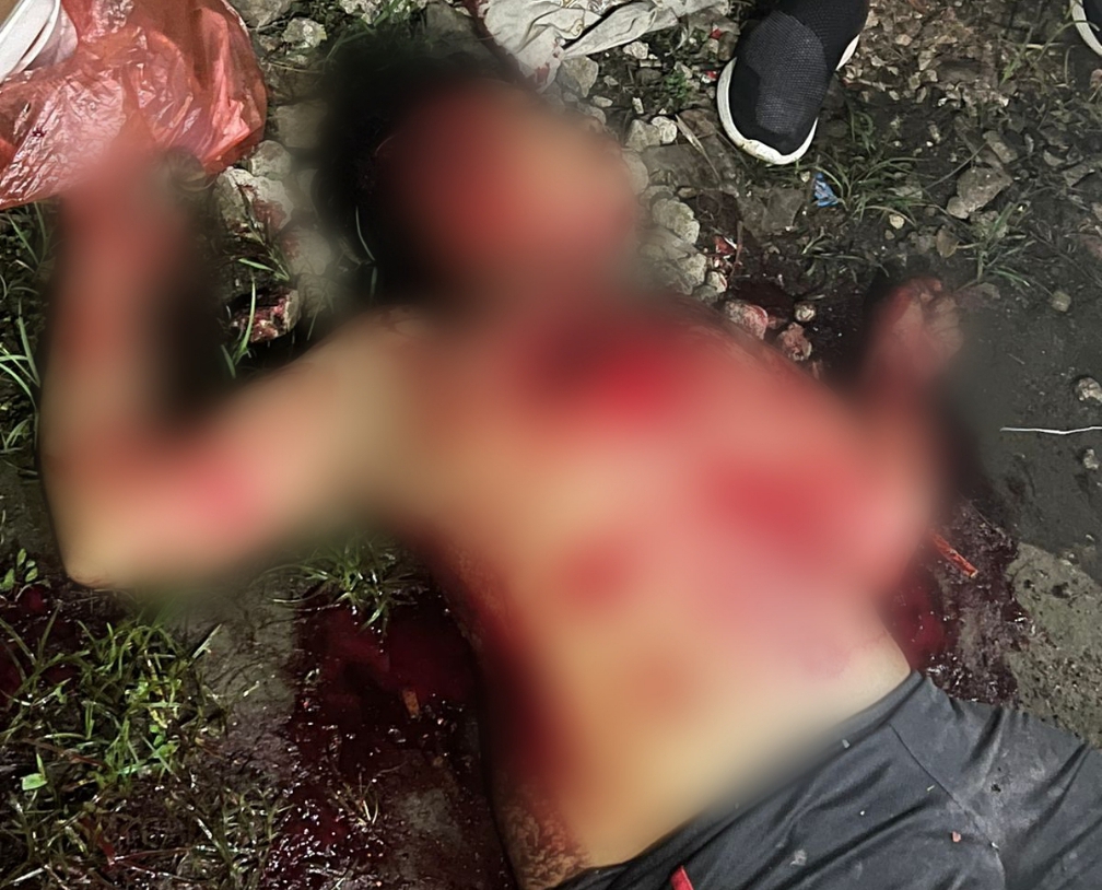 Geger Warga Padmon Ciaruteun Ilir dengan Penemuan Sesosok Laki-laki Penuh Luka di Kepala dan Dada