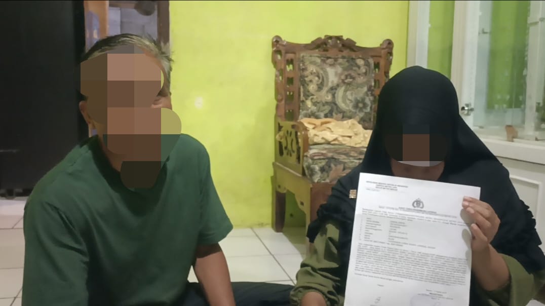 Pemilik Pondok Pesantren di Cibarusah di Polisikan Karena Diduga melakukan pelecehan Seksual Terhadap Santrinya