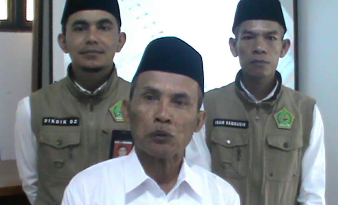 KUA Kecamatan Kadudampit, Gelar Silaturahmi Bimsik Calon Jamaah Haji dan Vaksin Menginitis KUA Kecamatan Kadudampit, Gelar Silaturahmi Bimsik Calon Jamaah Haji dan Vaksin Menginitis