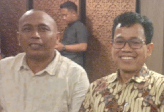 Komisi Kejaksaan Puji Public Trust Kejaksaan, "Kejaksaan Hebat dan Humanis"