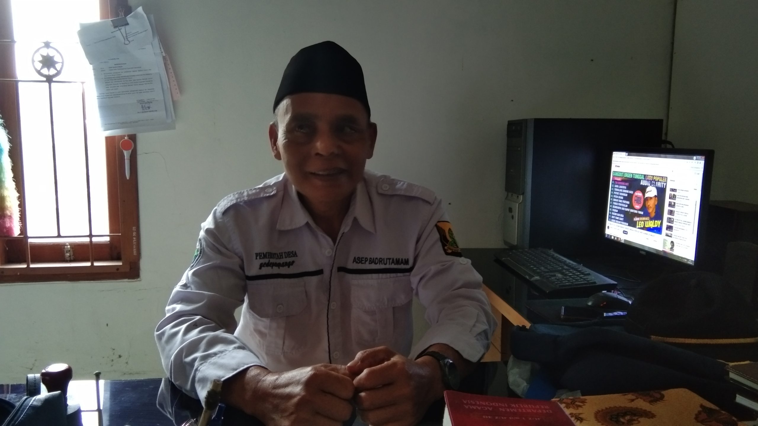 Jelang Hari Raya Idul Fitri 2024 H-7 Telkomsel Sukabumi Bagi-Bagi Perdana Kuota Gratis