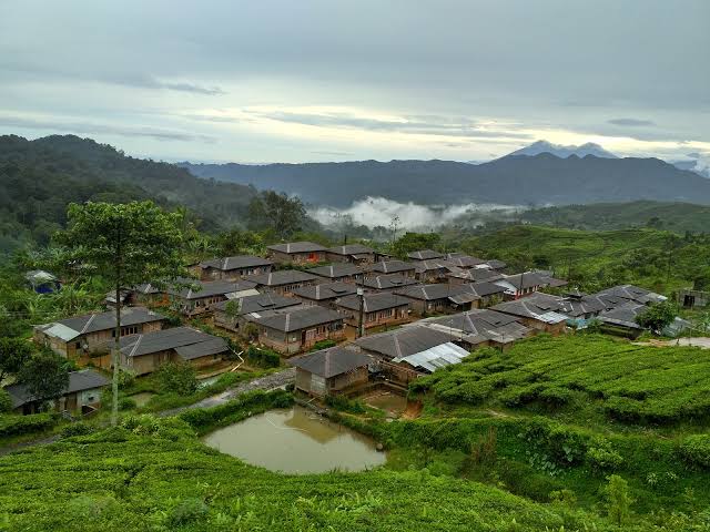 Mengungkap Sejarah Desa Malasari: Perjalanan Menarik dari Masa ke Masa