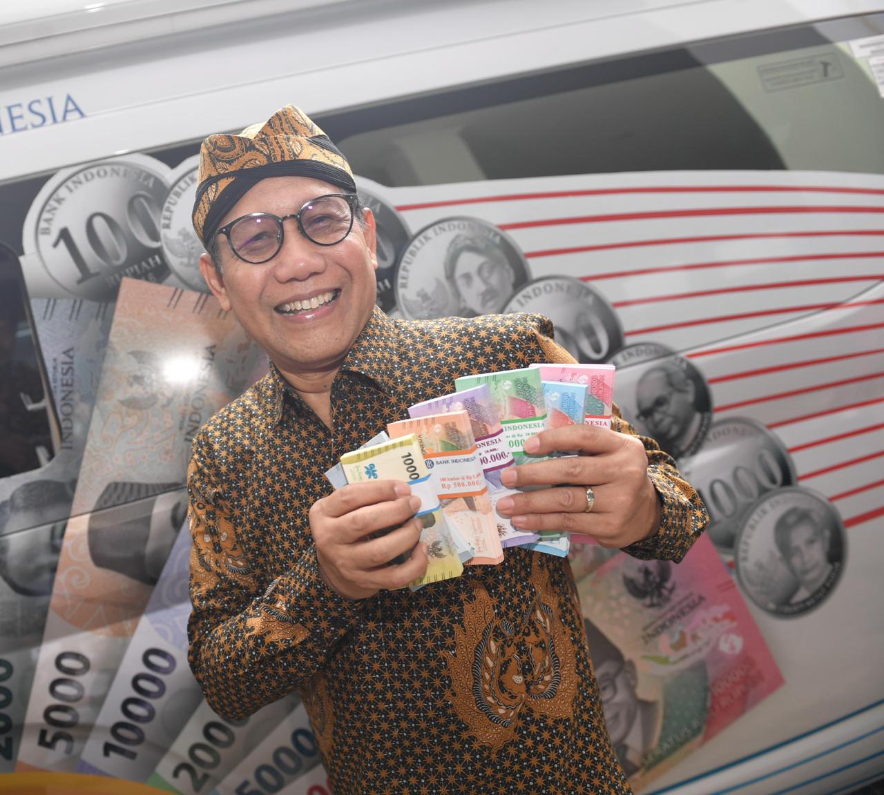 Gus Halim: Redistribusi Uang saat Mudik Lebaran Perkuat Desa Wisata