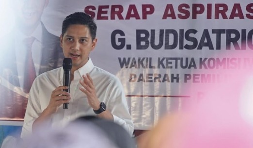 “Mantan Aktivis 98: Jakarta Butuh Pemimpin yang Punya Kesamaan Visi Misi Dengan Pemerintah Pusat”