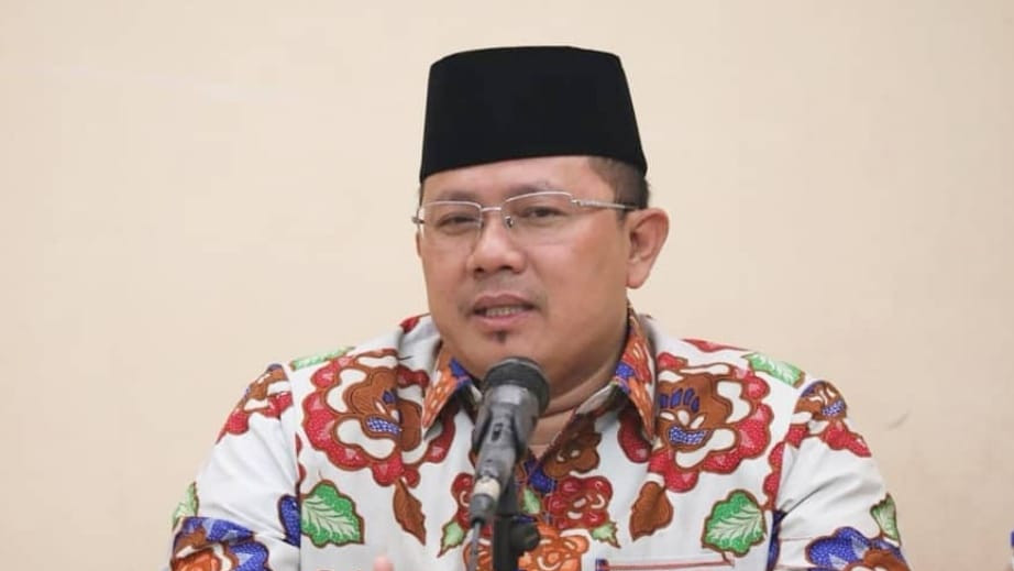 Ini Upaya Kemenag Maksimalkan Pengisian Kuota Haji Ini Upaya Kemenag Maksimalkan Pengisian Kuota Haji