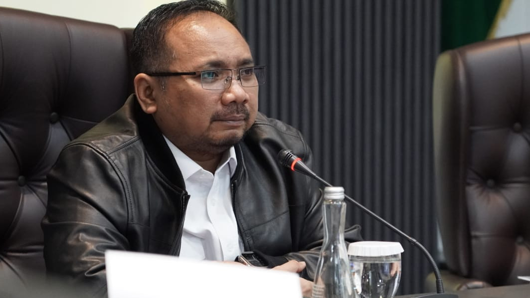 1715847546 Kewajiban Sertifikasi Halal Produk UMK Ditunda, Menag: Bentuk Keberpihakan Pemerintah