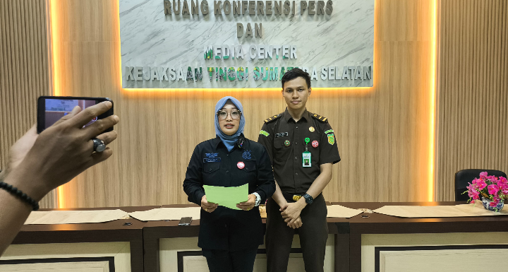 Satu Orang Tersangka Kembali Ditetapkan dalam Perkara Dugaan Tipikor Satu Orang Tersangka Kembali Ditetapkan dalam Perkara Dugaan Tipikor