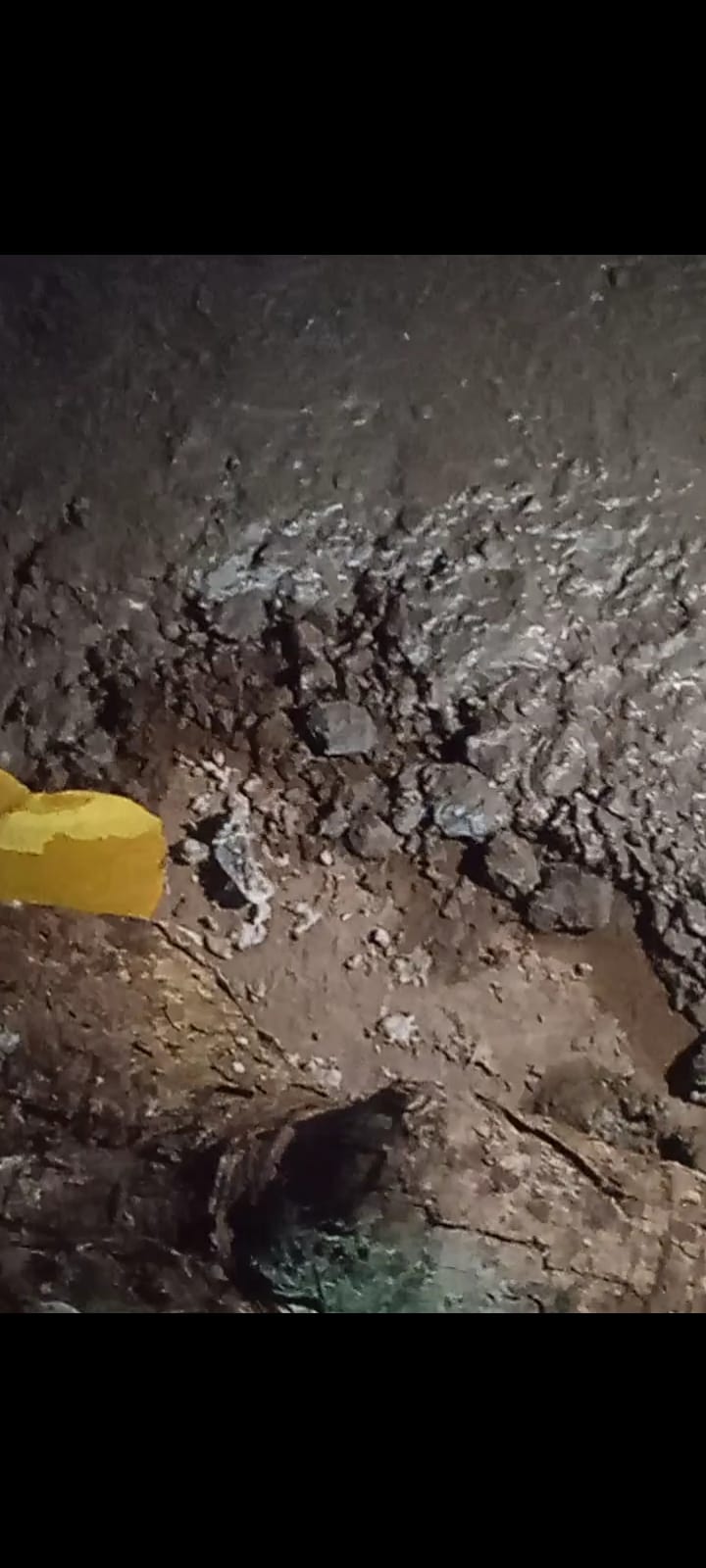 Proyek Peningkatan Jalan Cilandak - Gaok Desa Muktijaya, Kecamatan Setu, Kabupaten Bekasi Diduga Tidak Memakai Base course